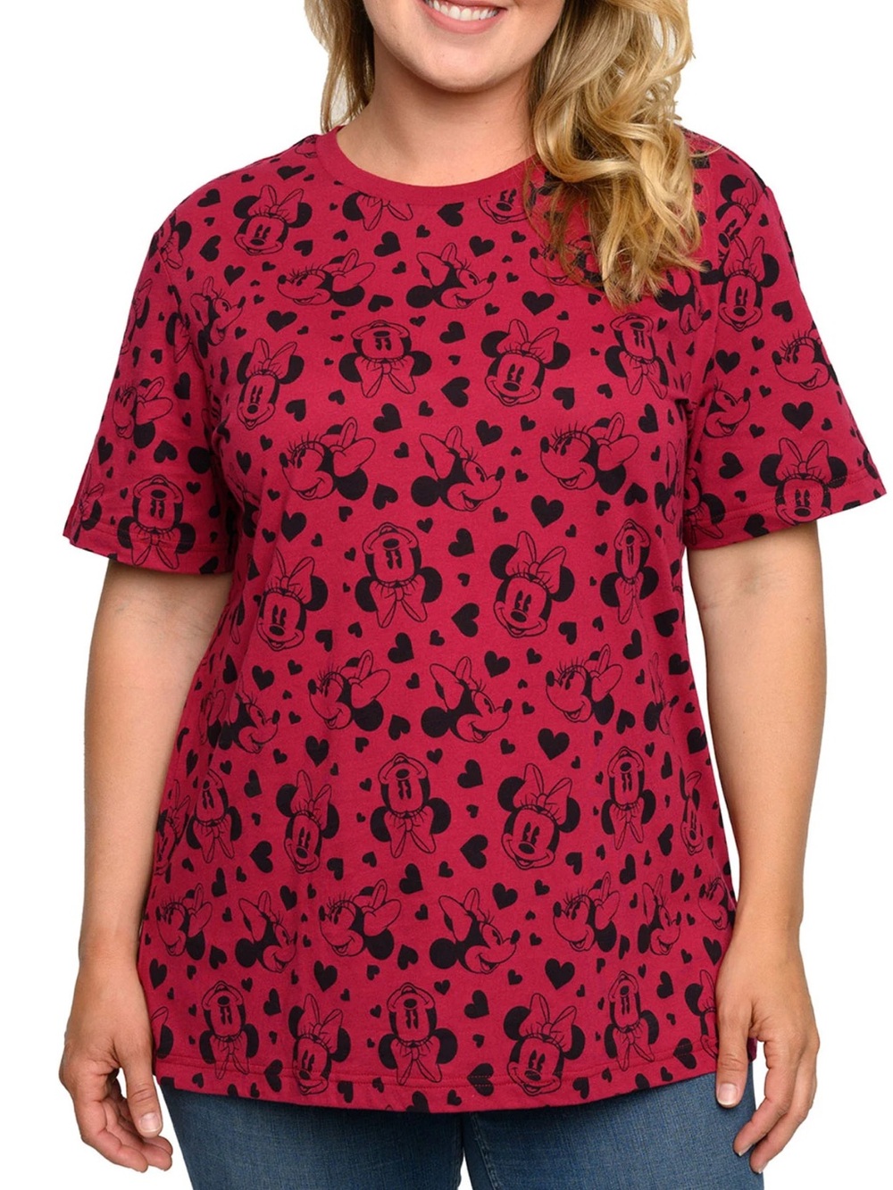 Disney Minnie Mouse Tee